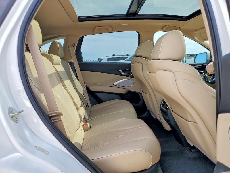 Продаж на аукціоні авто 2019 Acura Rdx, vin: 5J8TC1H7XKL007391, номер лоту: 49302186