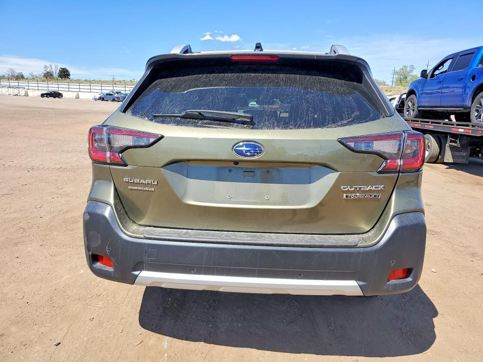 Aukcja sprzedaży 2024 Subaru Outback, vin: 4S4BTGPD7R3179081, numer aukcji: 51098466