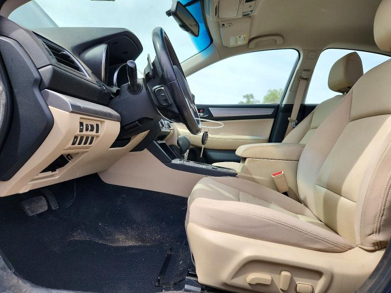 Aukcja sprzedaży 2015 Subaru Legacy, vin: 4S3BNBC63F3056592, numer aukcji: 51076466