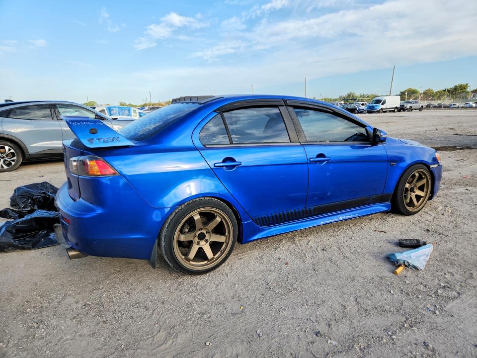 Продаж на аукціоні авто 2015 Mitsubishi Lancer, vin: JA32U2FU4FU001512, номер лоту: 50925396