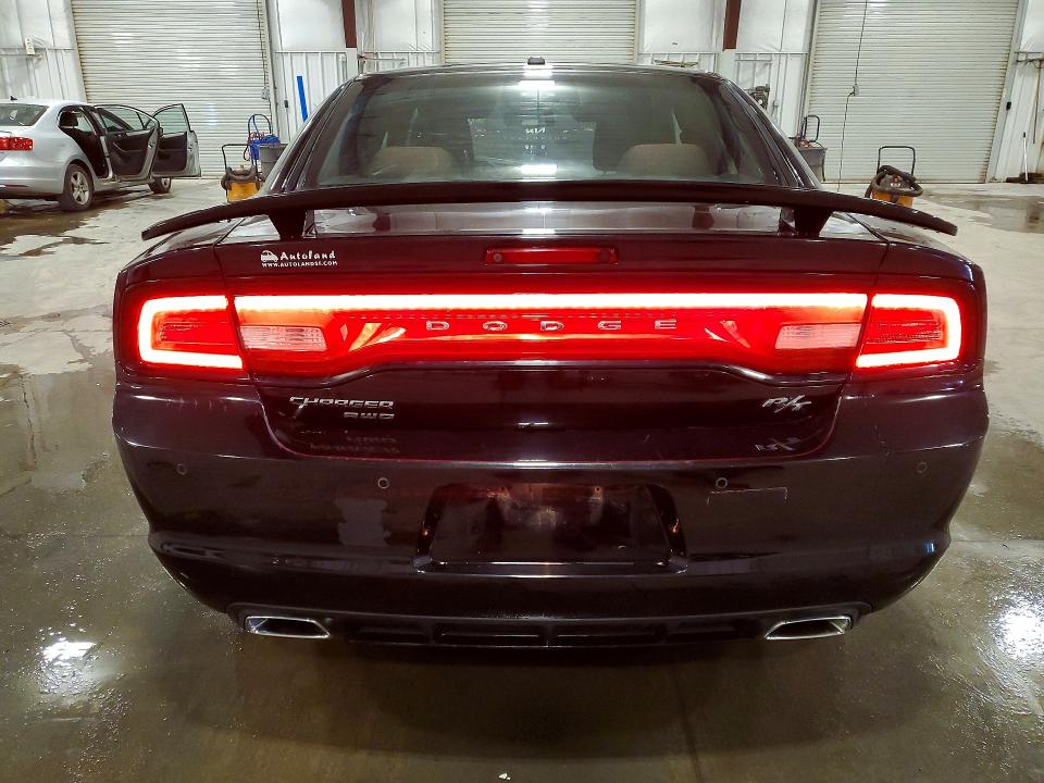 Aukcja sprzedaży 2013 Dodge Charger, vin: 2C3CDXJG4DH571888, numer aukcji: 47453536