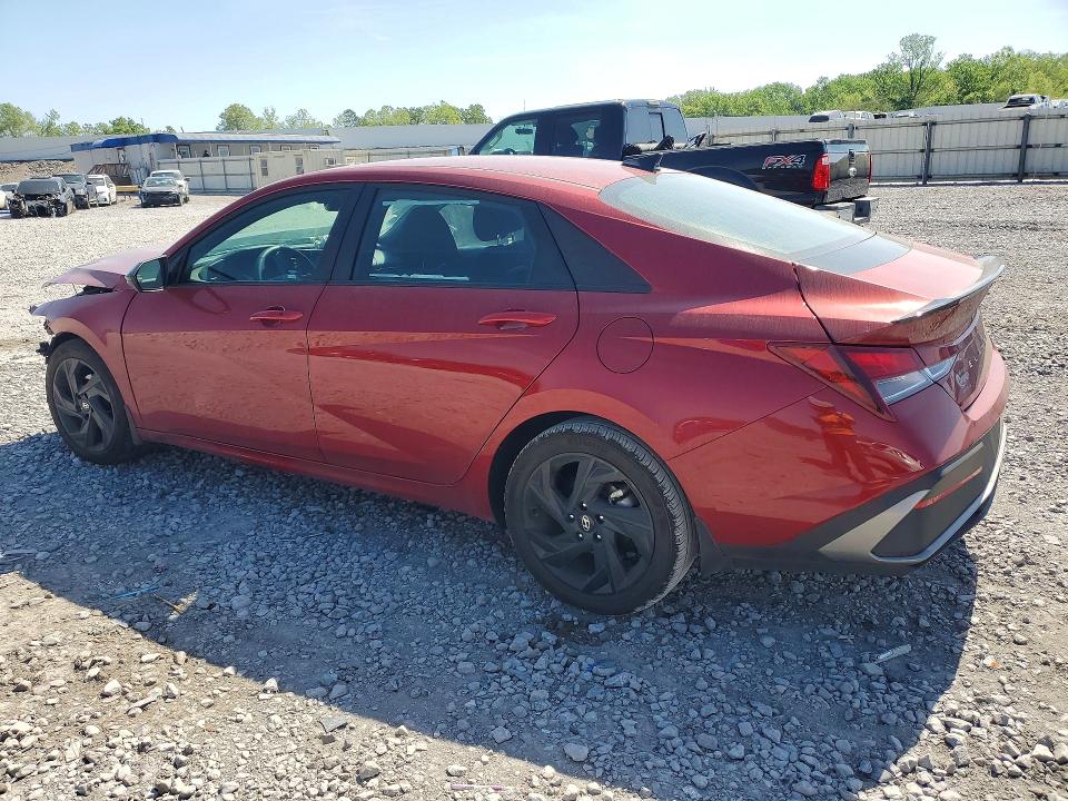 Aukcja sprzedaży 2026 Hyundai Elantra, vin: KMHLM4DG6TU103870, numer aukcji: 49426836