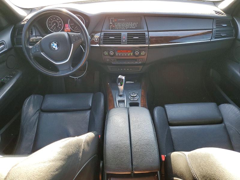 51010806 :رقم المزاد ، 5UXZV4C59BL411159 vin ، 2011 Bmw X5 مزاد بيع