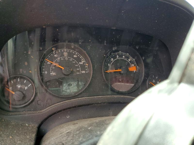 Продаж на аукціоні авто 2016 Jeep Patriot, vin: 1C4NJPBA7GD602334, номер лоту: 48636956
