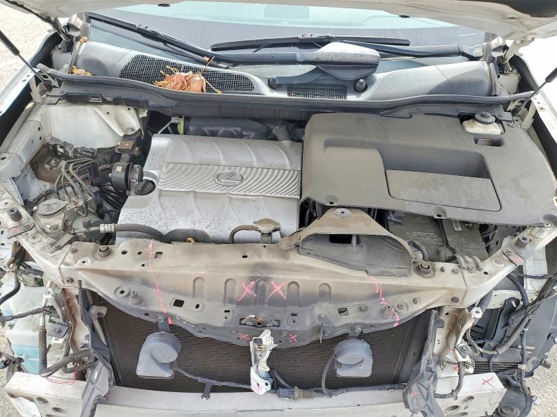 Продаж на аукціоні авто 2014 Lexus Rx 350, vin: 2T2BK1BA3EC233653, номер лоту: 49469126