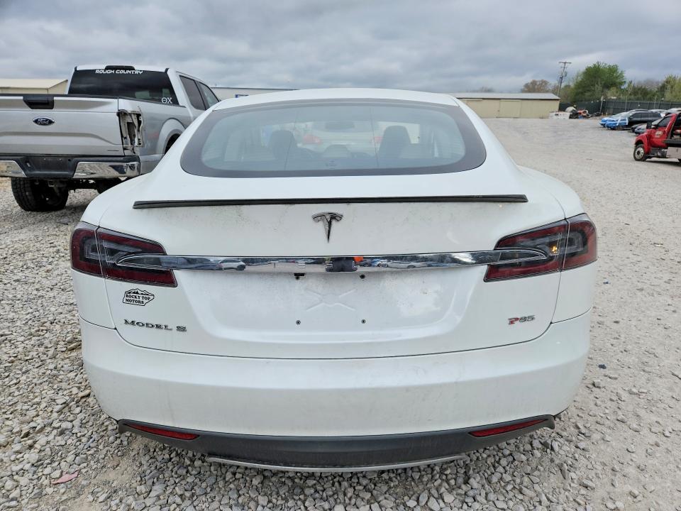 Продажа на аукционе авто 2013 Tesla Model S, vin: 5YJSA1DP0DFP04662, номер лота: 47974936