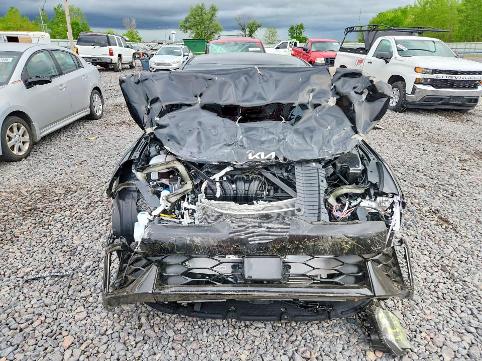 Продажа на аукционе авто 2026 Kia K5, vin: KNAG64J73T5437298, номер лота: 51489976