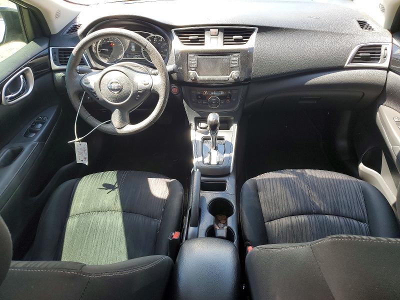 Aukcja sprzedaży 2018 Nissan Sentra, vin: 3N1AB7AP2JL654265, numer aukcji: 49899786