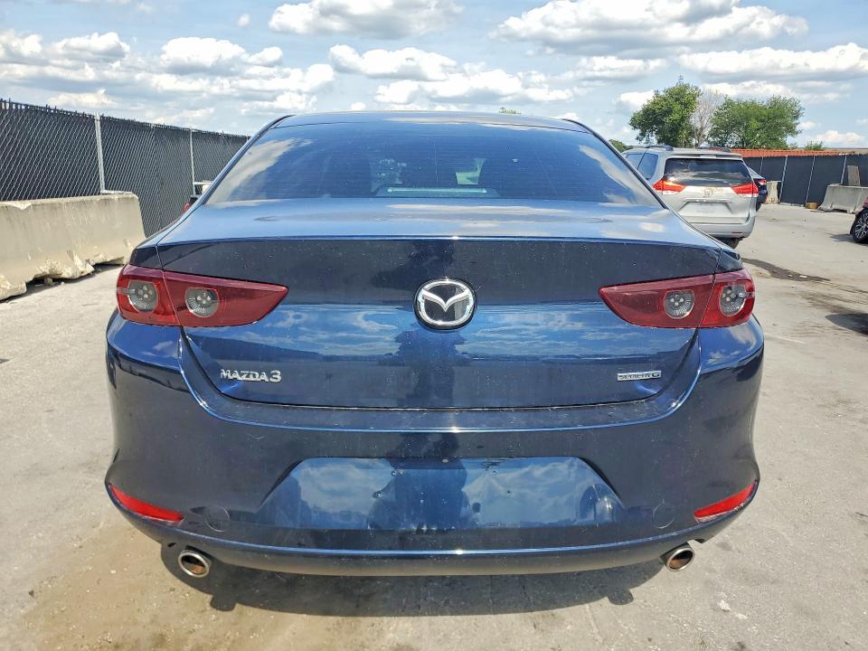 51669266 :رقم المزاد ، 3MZBPABM6MM204571 vin ، 2021 Mazda 3 مزاد بيع