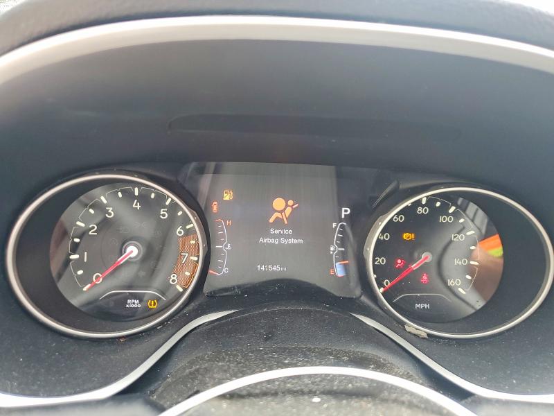 Aukcja sprzedaży 2017 Jeep Compass, vin: 3C4NJDCB9HT665291, numer aukcji: 51461106