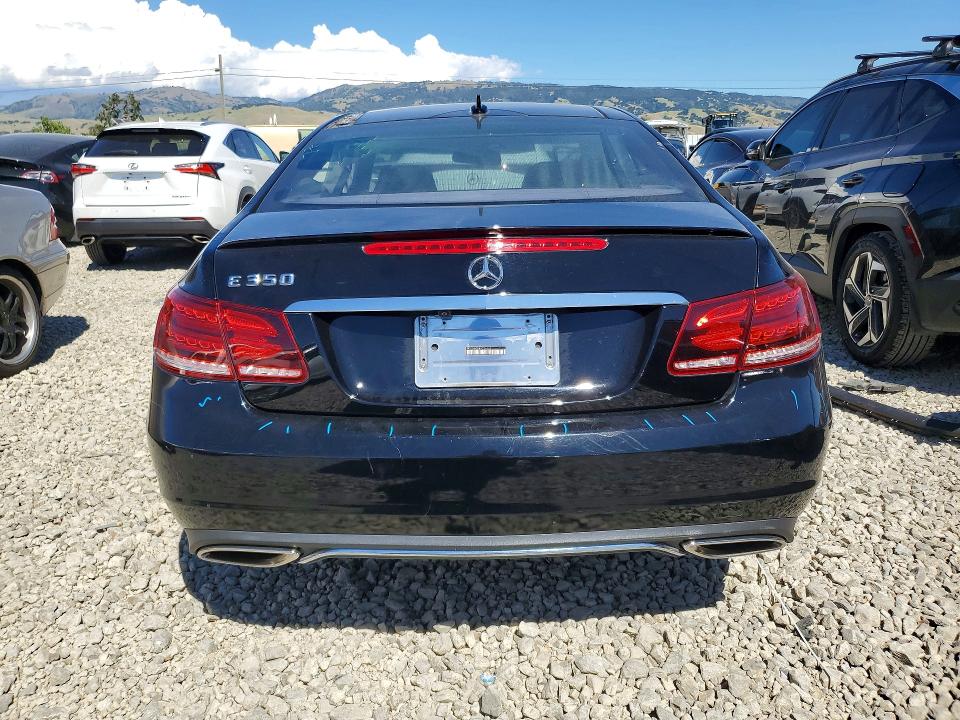 Aukcja sprzedaży 2014 Mercedes-benz E, vin: WDDKJ5KB0EF226762, numer aukcji: 49090286