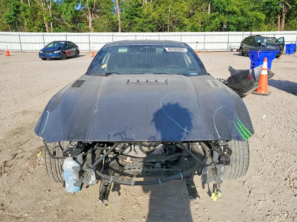 Aukcja sprzedaży 2024 Ford Mustang, vin: 1FA6P8TH7R5122558, numer aukcji: 49782026