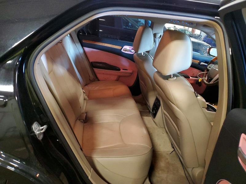 Продаж на аукціоні авто 2014 Chrysler 300c, vin: 2C3CCAKT6EH287286, номер лоту: 49914836