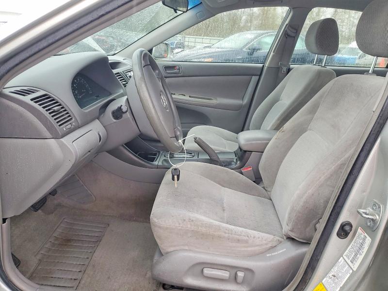 Aukcja sprzedaży 2002 Toyota Camry, vin: JTDBE30K720136402, numer aukcji: 45965646