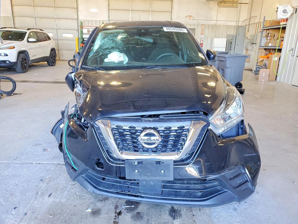 Продаж на аукціоні авто 2020 Nissan Kicks, vin: 3N1CP5BV0LL567012, номер лоту: 48540986