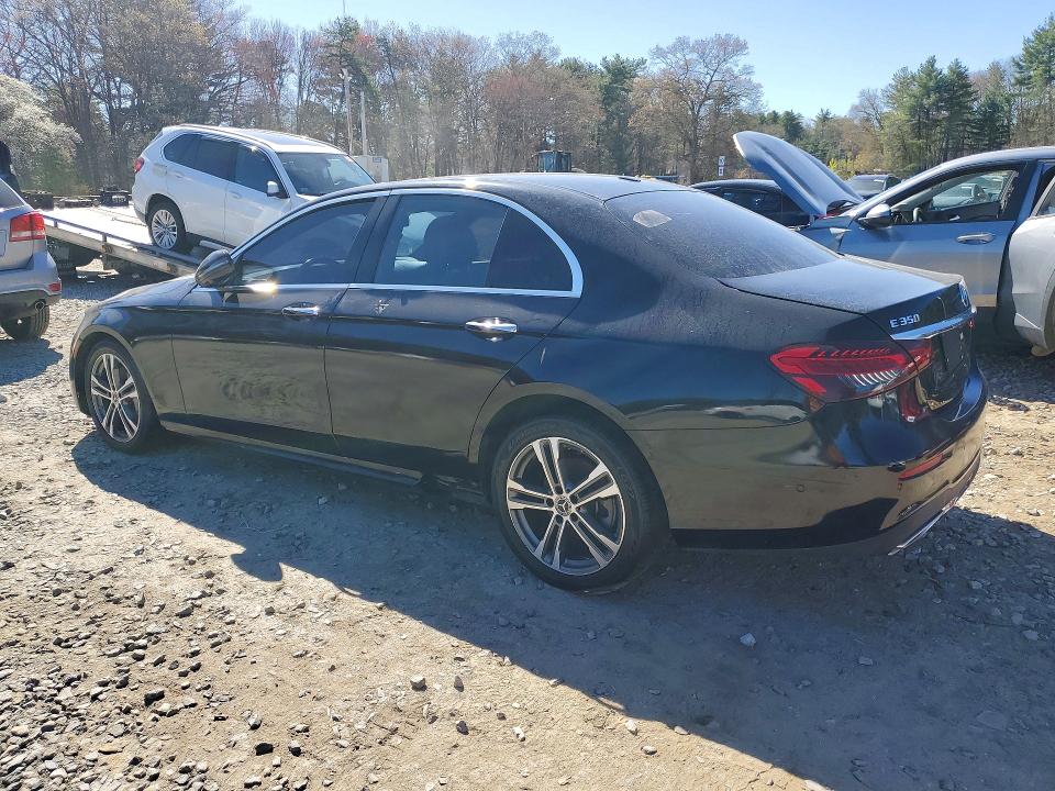 Продаж на аукціоні авто 2021 Mercedes-benz E, vin: W1KZF8EB5MA873697, номер лоту: 48012406