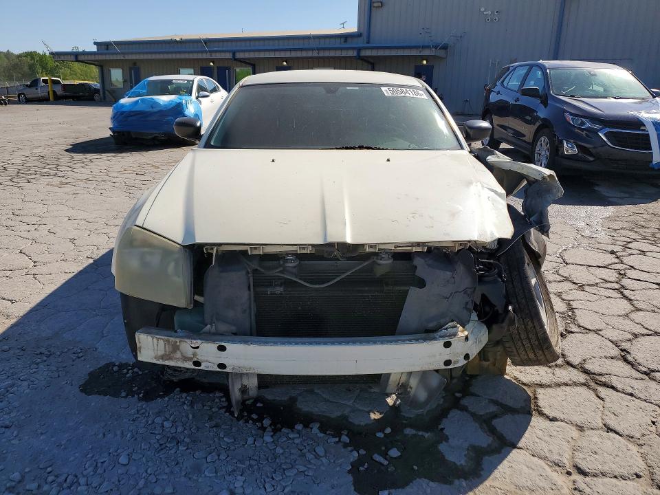 Aukcja sprzedaży 2005 Dodge Magnum, vin: 2D4FV48V55H167091, numer aukcji: 50584186