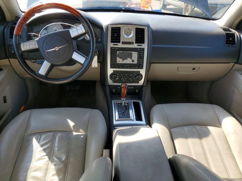 Продаж на аукціоні авто 2006 Chrysler 300c, vin: 2C3LK63HX6H345248, номер лоту: 49970936