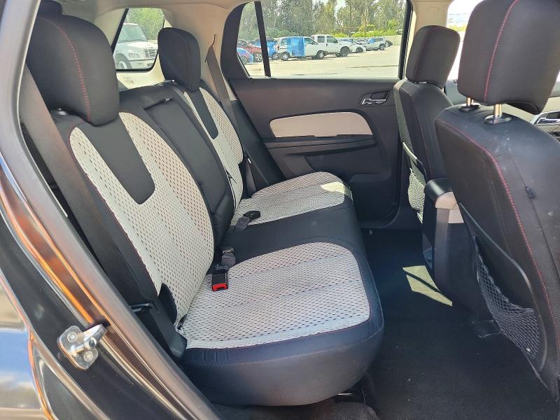Продажа на аукционе авто 2014 Gmc Terrain, vin: 2GKALMEK4E6167767, номер лота: 50698146