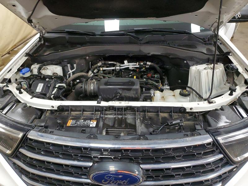 2022 Ford Explorer მანქანა იყიდება აუქციონზე, vin: 1FMSK8DHXNGB73424, აუქციონის ნომერი: 49388706