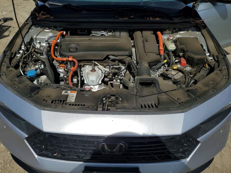 Aukcja sprzedaży 2024 Honda Accord, vin: 1HGCY2F82RA087388, numer aukcji: 51310866