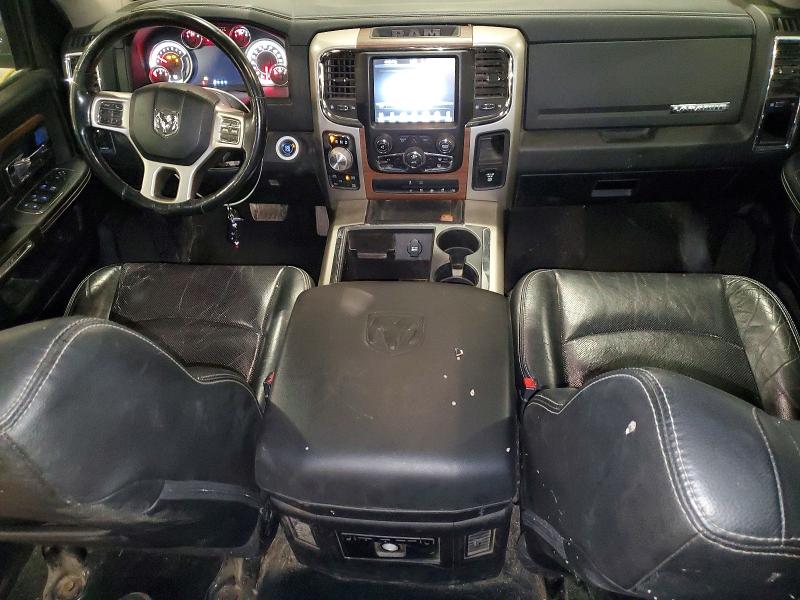 Aukcja sprzedaży 2014 Ram 1500, vin: 1C6RR7VT2ES406437, numer aukcji: 51588086