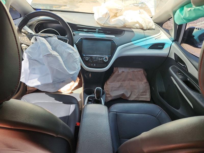 50926266 :رقم المزاد ، 1G1FZ6S00M4108822 vin ، 2021 Chevrolet Bolt Ev مزاد بيع