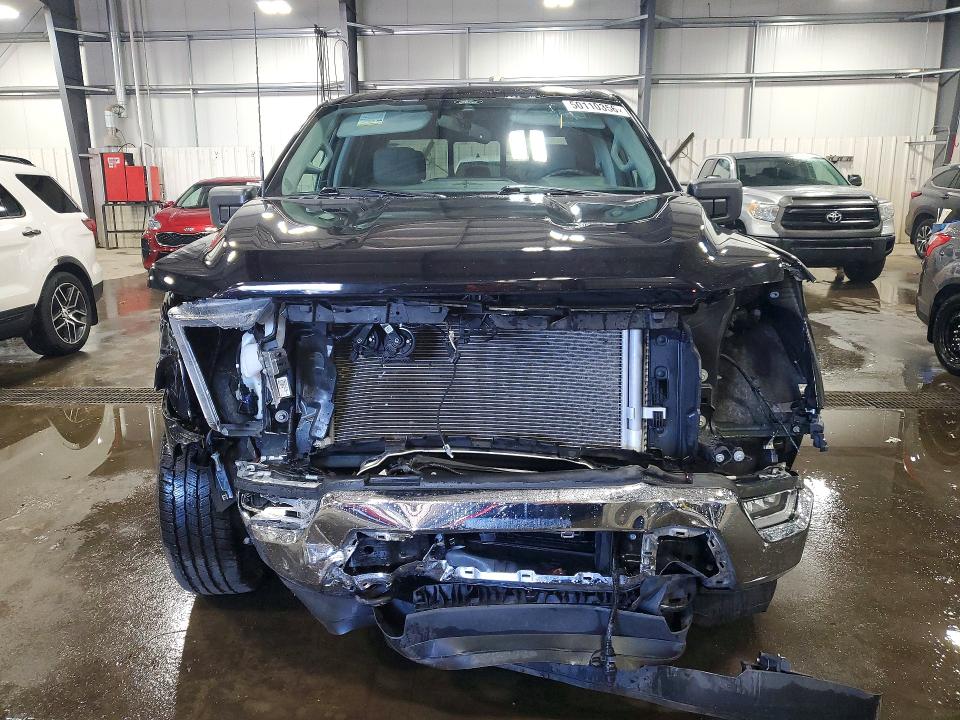 Продажа на аукционе авто 2022 Ford F150, vin: 1FTEW1EP9NKD51131, номер лота: 50110356