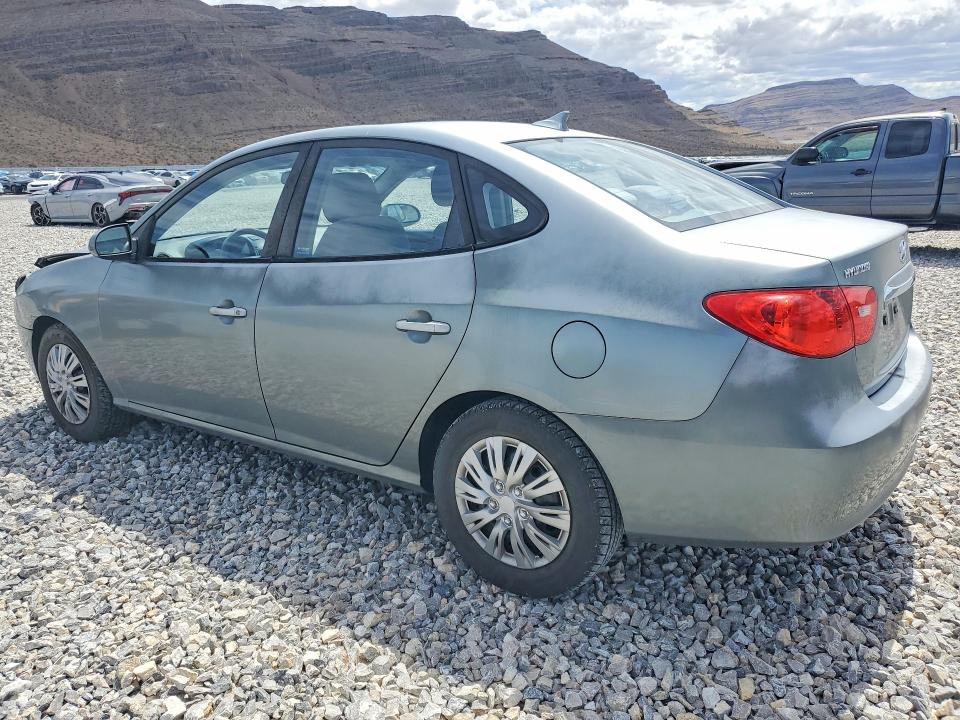 Aukcja sprzedaży 2010 Hyundai Elantra, vin: KMHDU4AD8AU874780, numer aukcji: 49784786