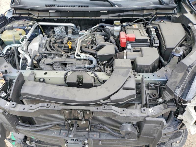 2024 Mitsubishi Outlander მანქანა იყიდება აუქციონზე, vin: JA4J3VA88RZ084309, აუქციონის ნომერი: 48583526