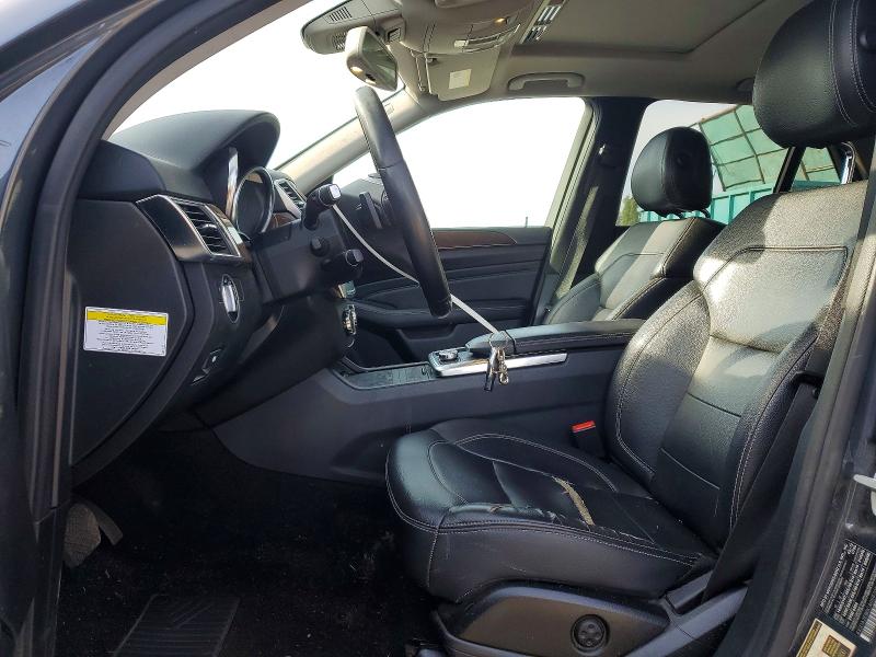 Aukcja sprzedaży 2012 Mercedes-benz Ml, vin: 4JGDA2EB0CA059709, numer aukcji: 51969616