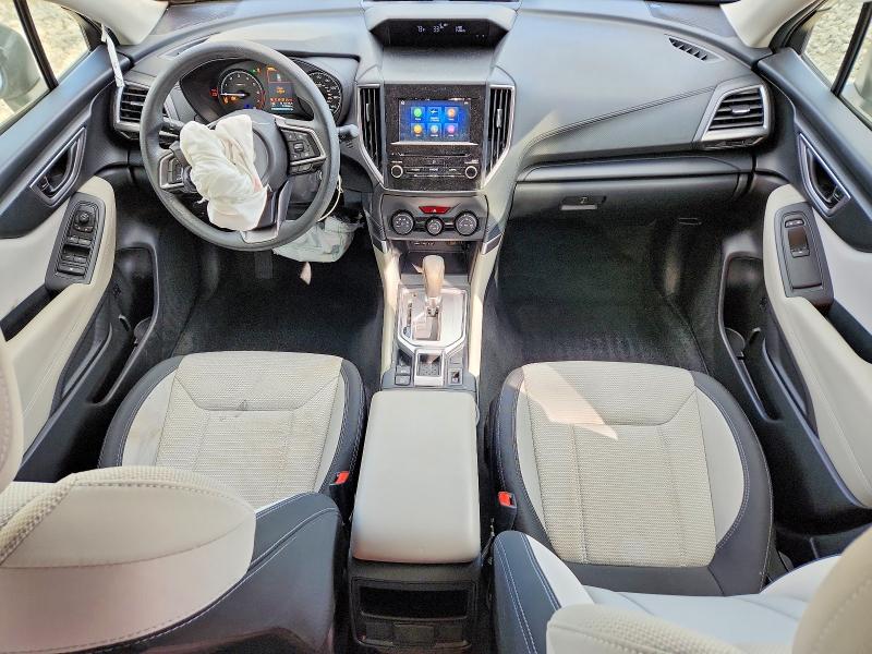 Aukcja sprzedaży 2021 Subaru Forester, vin: JF2SKADC3MH433298, numer aukcji: 50190736