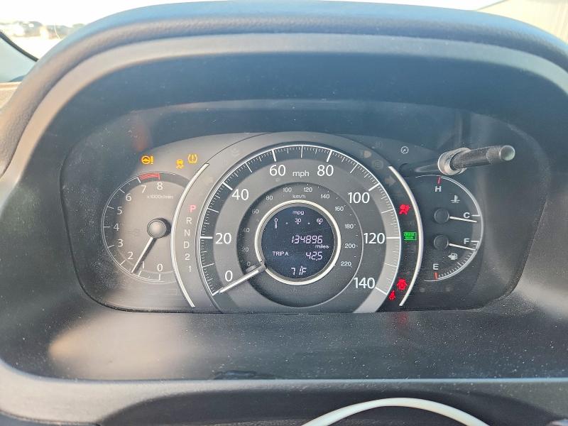Продаж на аукціоні авто 2014 Honda Cr-v, vin: 5J6RM3H55EL003098, номер лоту: 49925886