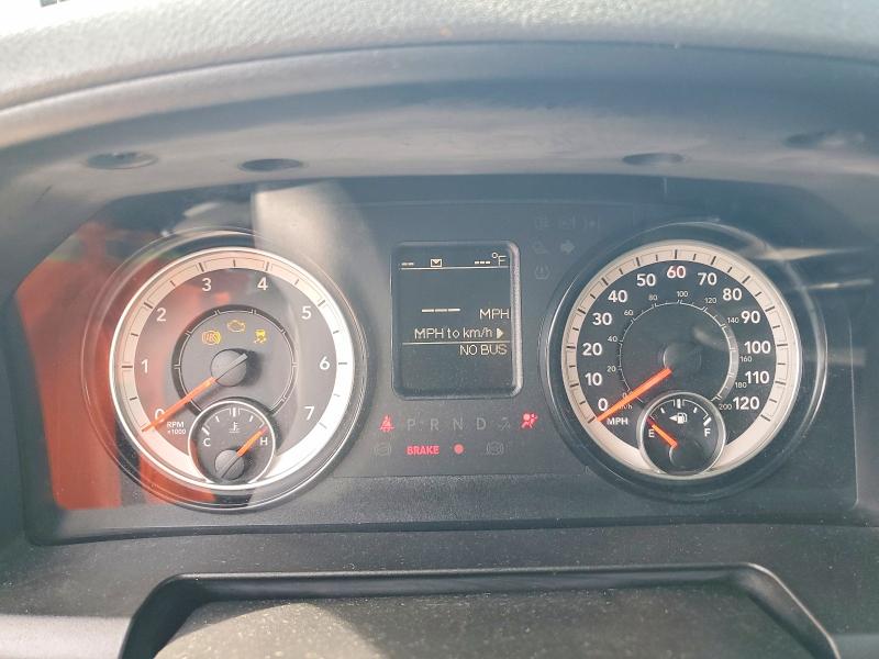 Продаж на аукціоні авто 2019 Ram 1500 Classic, vin: 1C6RR6FG1KS526513, номер лоту: 49515116
