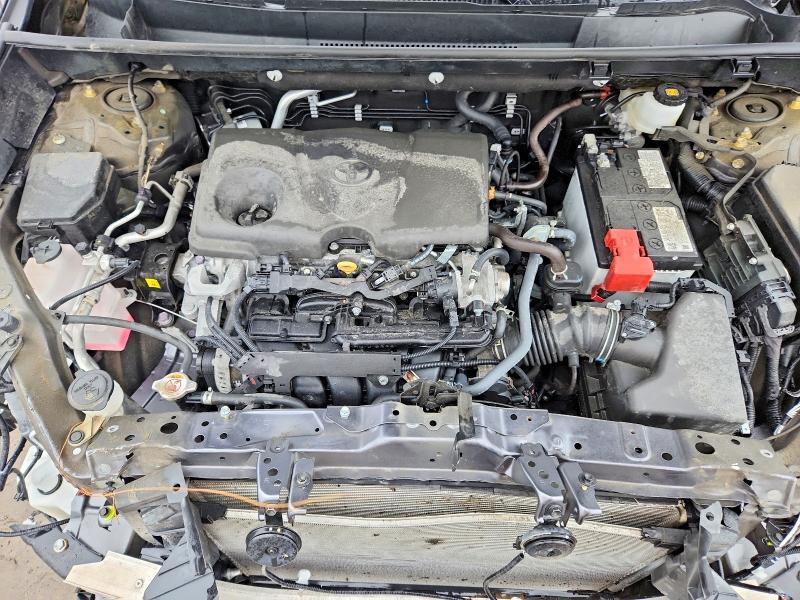 2024 Toyota Rav4 მანქანა იყიდება აუქციონზე, vin: 2T3B1RFVXRC475775, აუქციონის ნომერი: 47200186