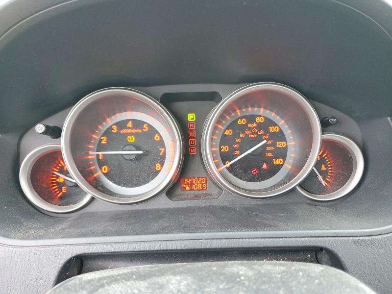 Aukcja sprzedaży 2010 Mazda Cx-9, vin: JM3TB2MA8A0236782, numer aukcji: 51524816