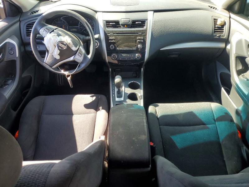 Продажа на аукционе авто 2015 Nissan Altima, vin: 1N4AL3AP3FC240519, номер лота: 48871346