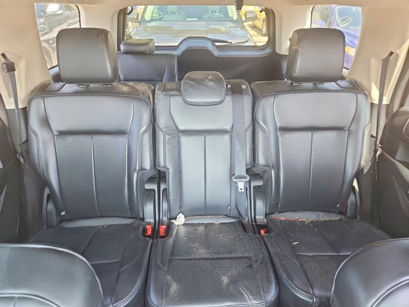 Aukcja sprzedaży 2023 Ford Expedition, vin: 1FMJU1H87PEA63386, numer aukcji: 50979676