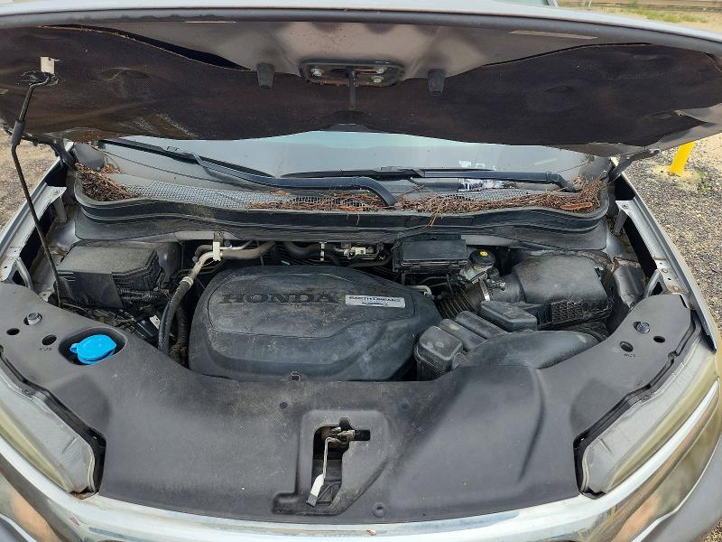 Aukcja sprzedaży 2019 Honda Ridgeline, vin: 5FPYK2F29KB006117, numer aukcji: 48717306