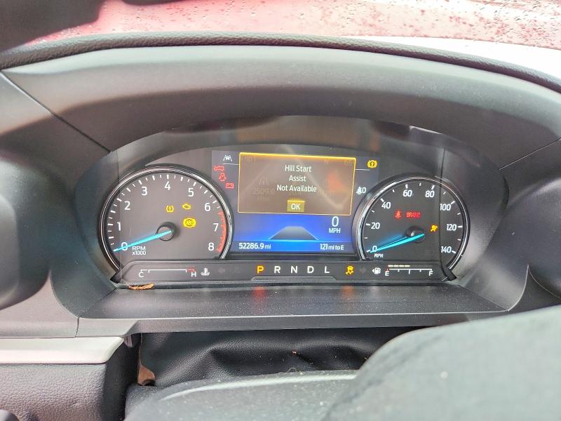 Продаж на аукціоні авто 2023 Ford Explorer, vin: 1FMSK8DHXPGB73927, номер лоту: 49441076