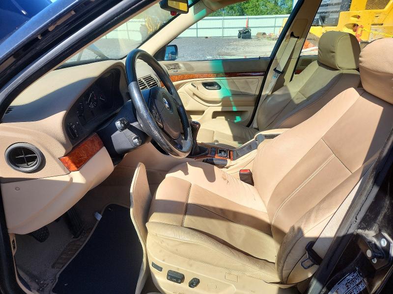 Aukcja sprzedaży 1999 Bmw 528, vin: WBADM5342XBY16687, numer aukcji: 51788976