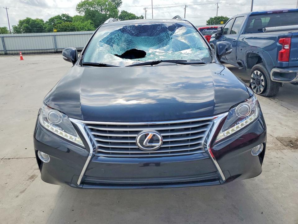Продаж на аукціоні авто 2014 Lexus Rx 350, vin: 2T2BK1BA7EC242663, номер лоту: 51061396