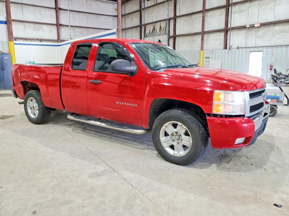 2011 Chevrolet Silverado მანქანა იყიდება აუქციონზე, vin: 1GCRKSE32BZ438324, აუქციონის ნომერი: 51538376