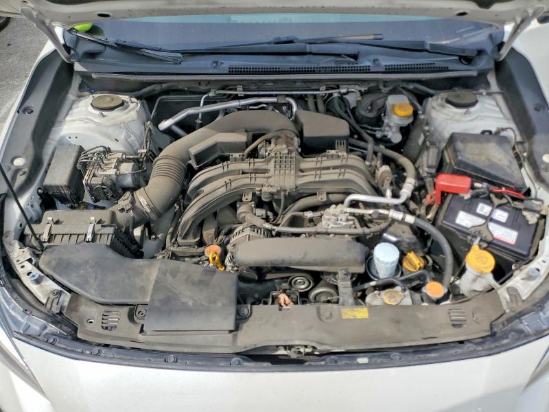 Aukcja sprzedaży 2022 Subaru Crosstrek, vin: JF2GTHSC5NH266121, numer aukcji: 49442636