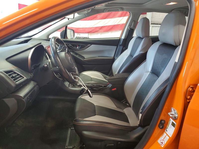 Продаж на аукціоні авто 2018 Subaru Crosstrek, vin: JF2GTALC1J8249428, номер лоту: 50307576