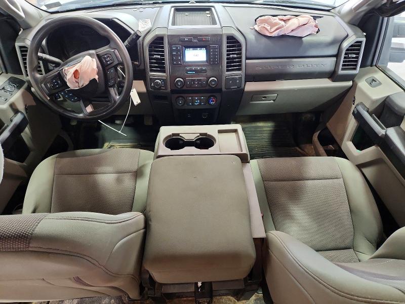 Продажа на аукционе авто 2021 Ford F250, vin: 1FT7W2B6XMEC86295, номер лота: 50334566