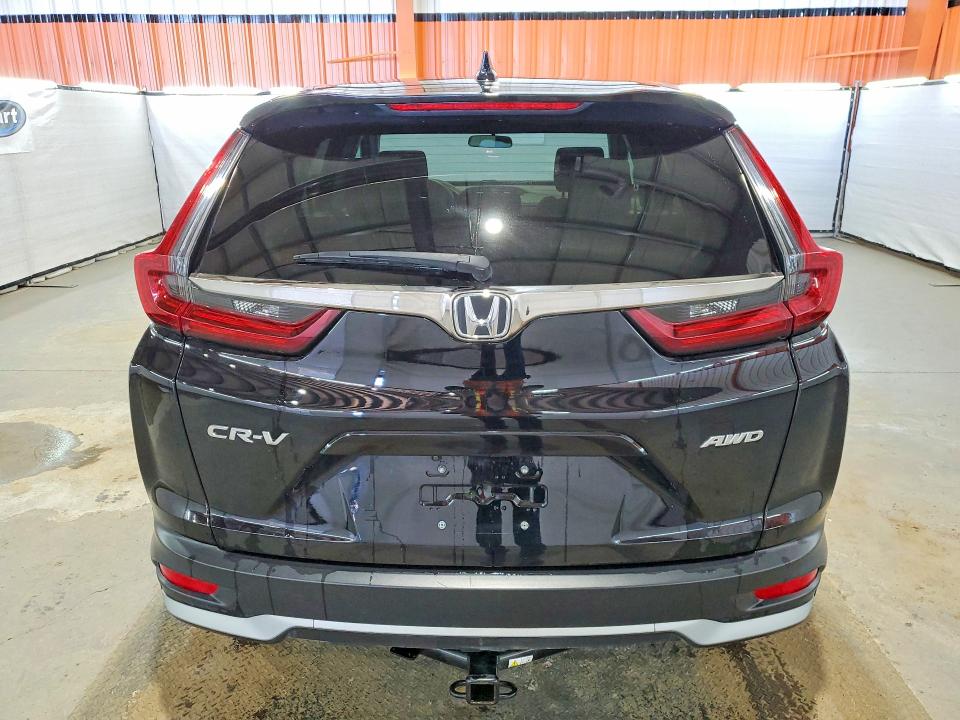 2020 Honda Cr-v მანქანა იყიდება აუქციონზე, vin: 2HKRW2H26LH225893, აუქციონის ნომერი: 50736466