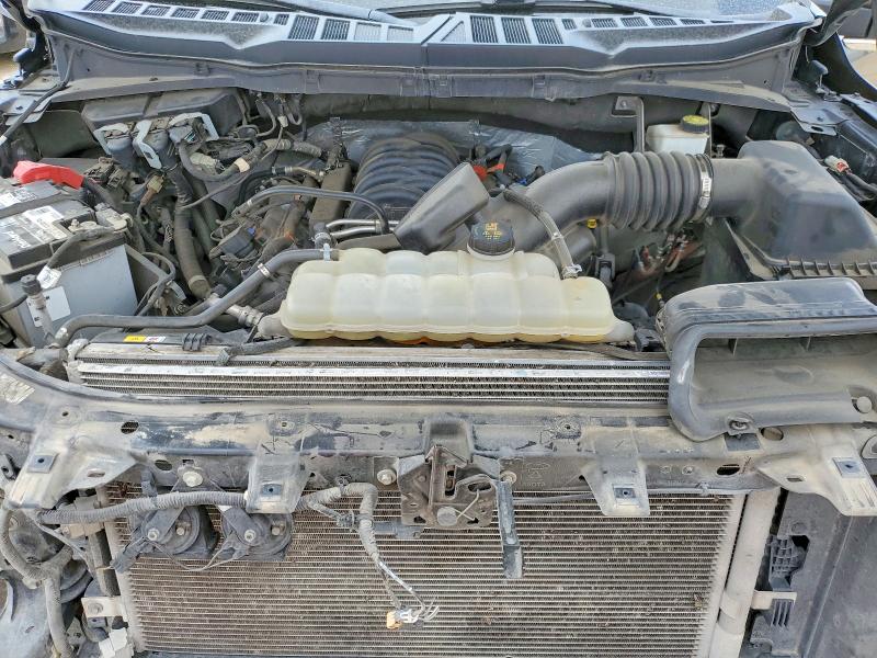 Aukcja sprzedaży 2023 Ford F150, vin: 1FTFW1E50PKD34465, numer aukcji: 51688576