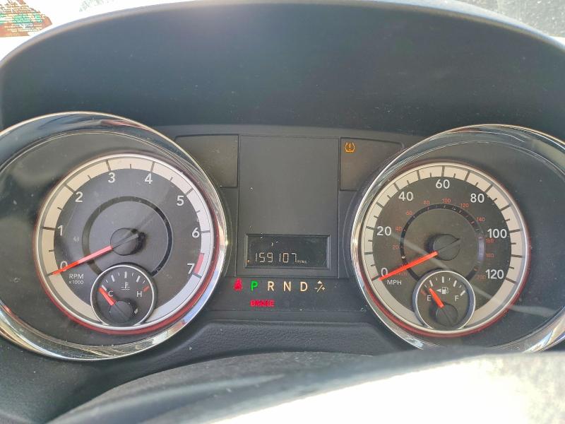 Продажа на аукционе авто 2014 Dodge Grand Caravan, vin: 2C4RDGBG9ER227537, номер лота: 51007226