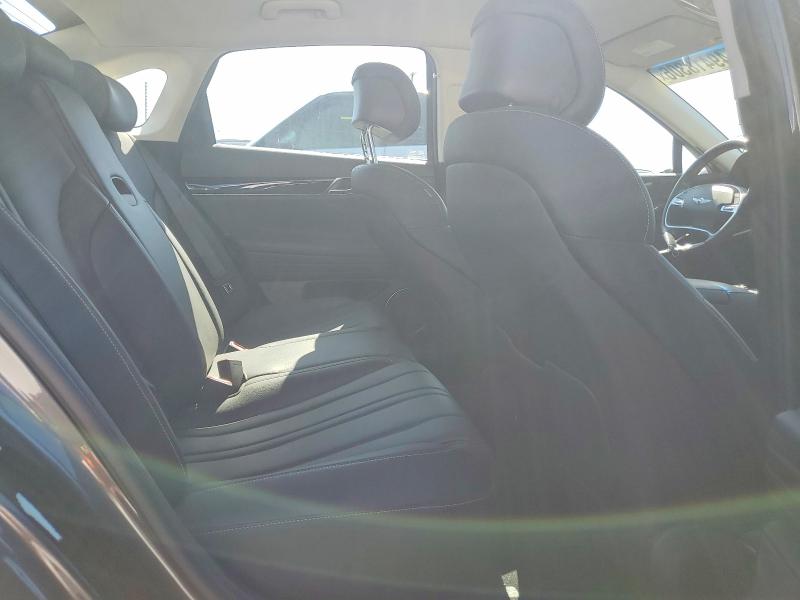 49418306 :رقم المزاد ، KMTGB4SC4MU049158 vin ، 2021 Genesis G80 مزاد بيع
